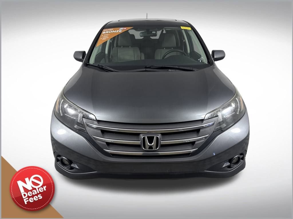 Used 2014 Honda CR-V EX image 8