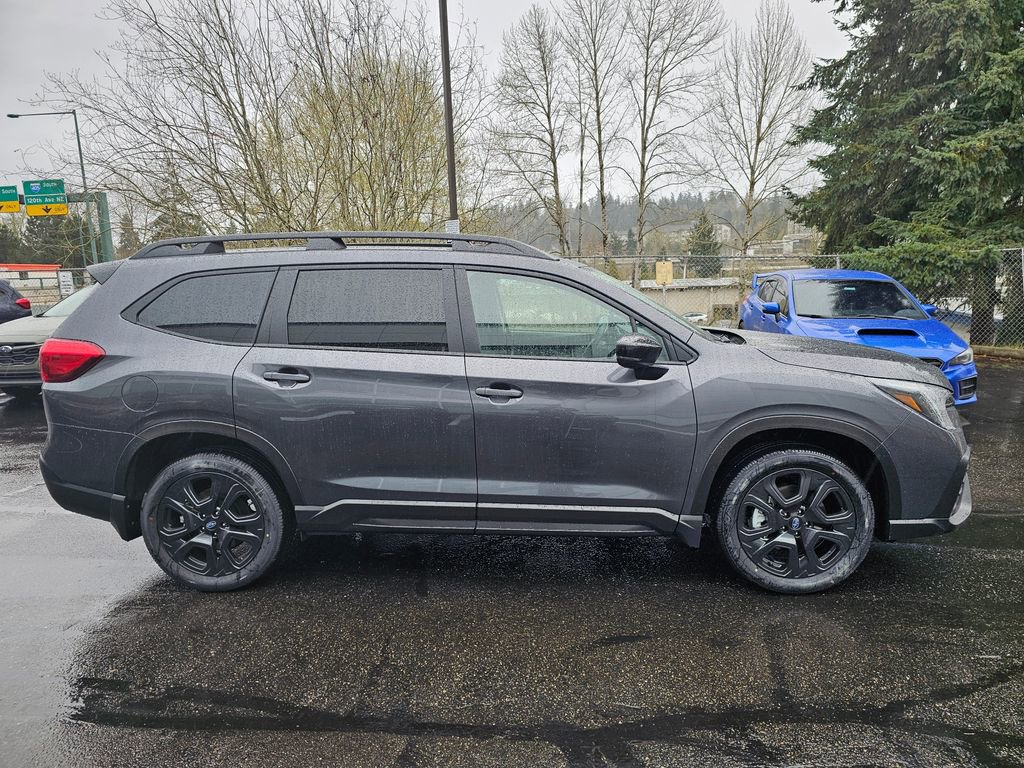 New 2026 Subaru Ascent Bronze Edition image 6