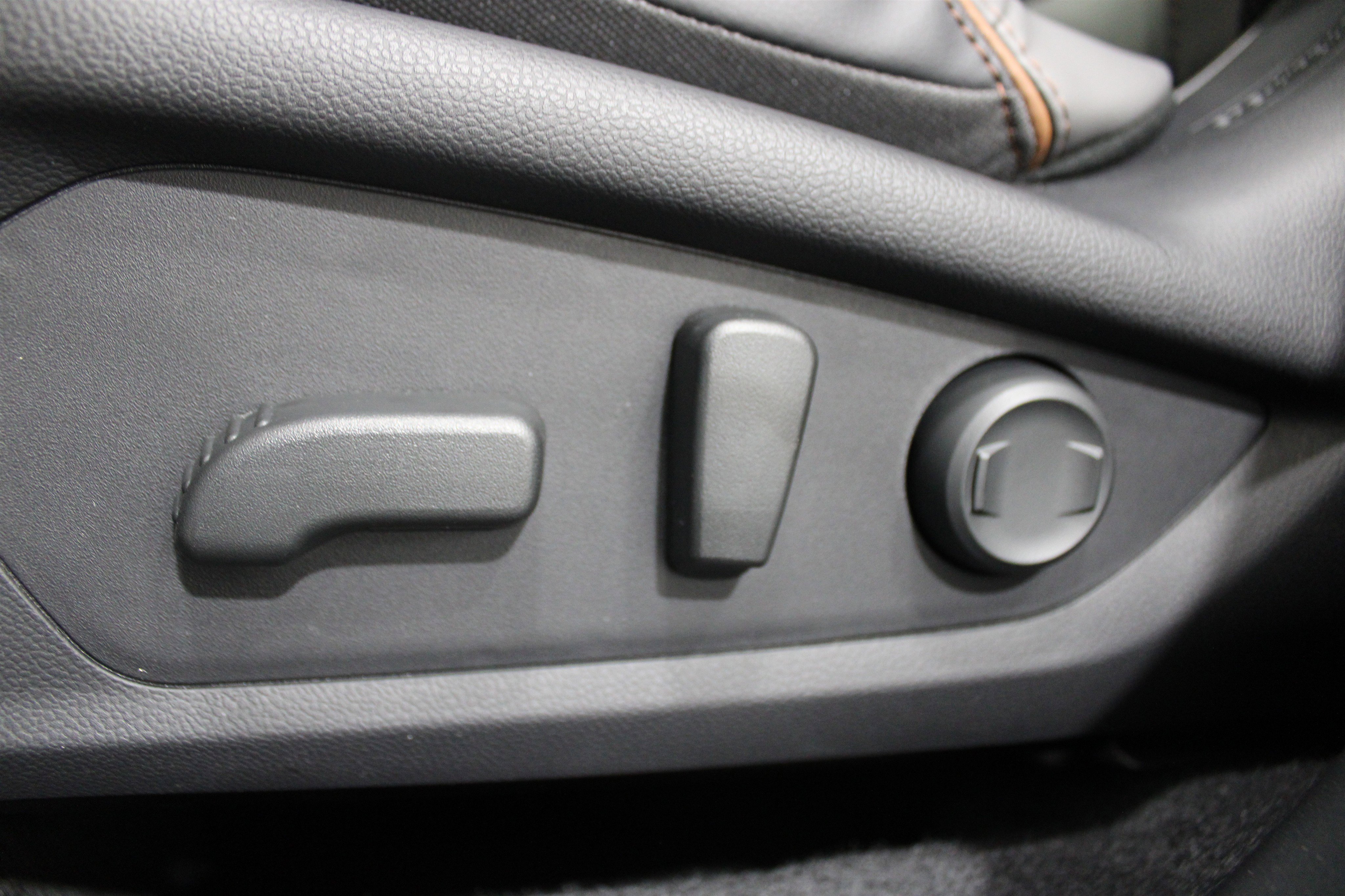 New 2026 Subaru Forester Sport AWD/4WD image 4