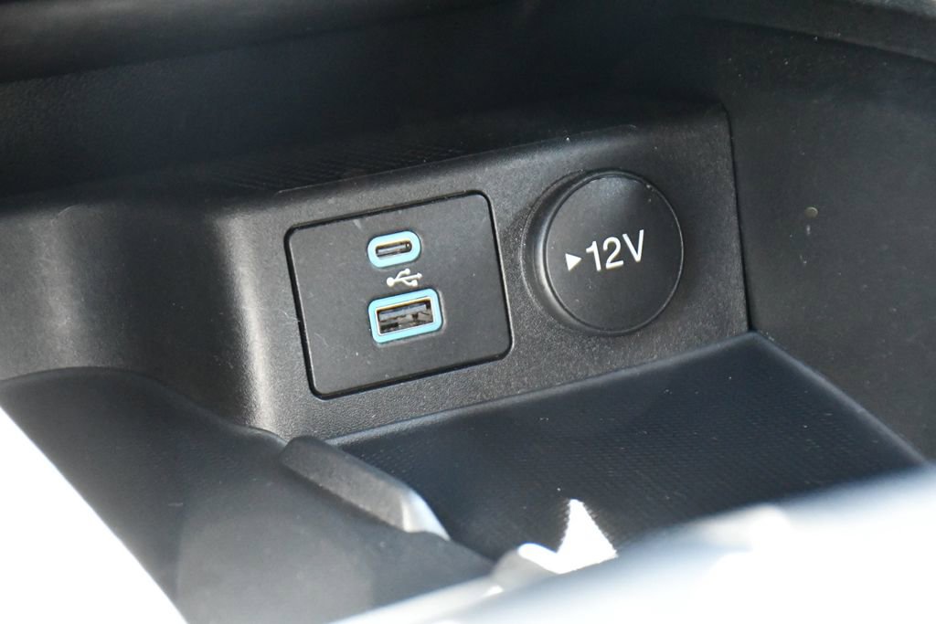 Used 2023 Ford Escape Active w/ Tech Pack #2 AWD/4WD image 30