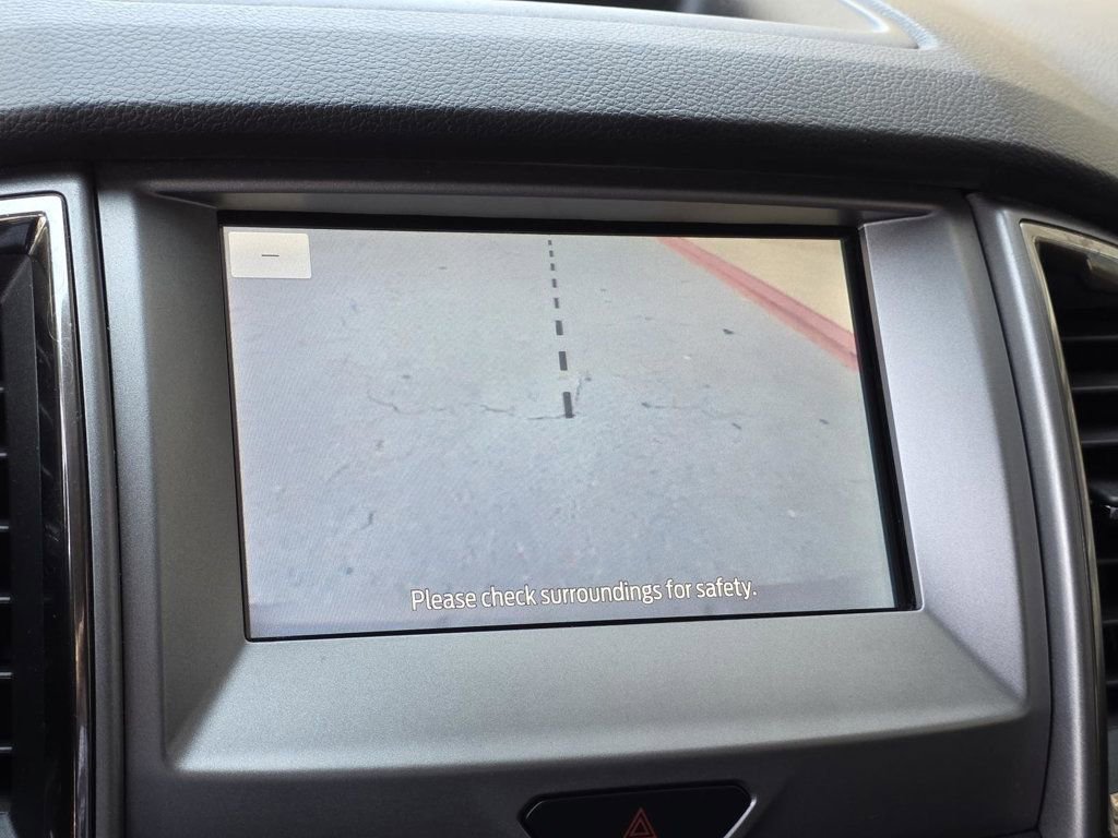 Used 2021 Ford Ranger XLT w/ Equipment Group 301A Mid image 12