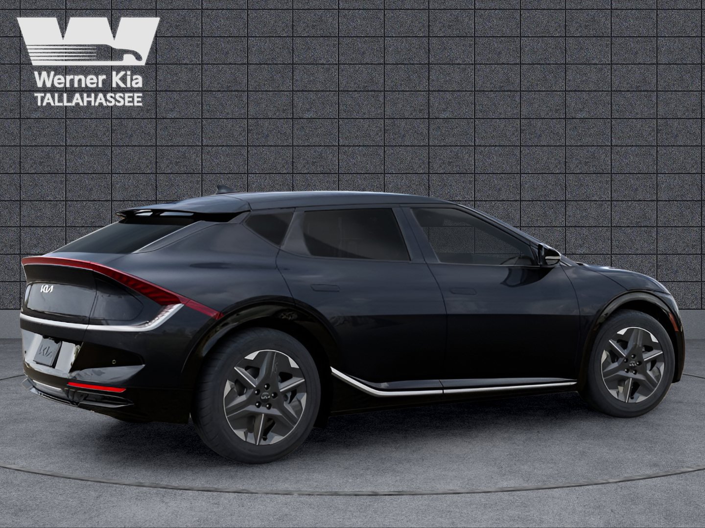 New 2025 Kia EV6 Light image 6