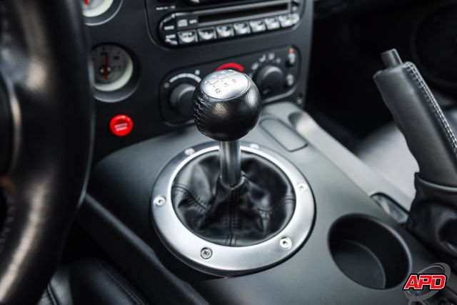 Used 2008 Dodge Viper SRT-10 RWD image 13