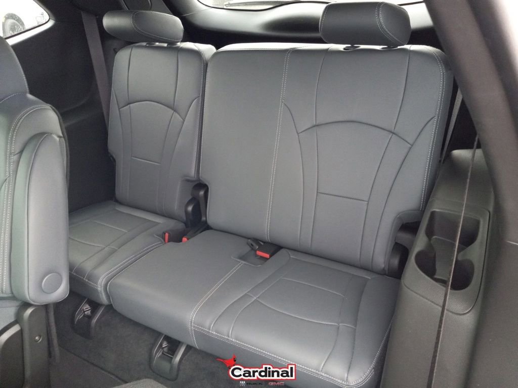 Used 2024 Buick Enclave Premium image 25