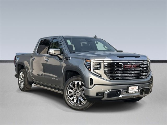 New 2026 GMC Sierra 1500 Denali w/ Denali Reserve Package image 1