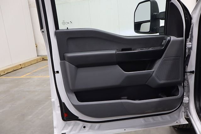 Used 2021 Ford F150 XL w/ Trailer Tow Package image 16