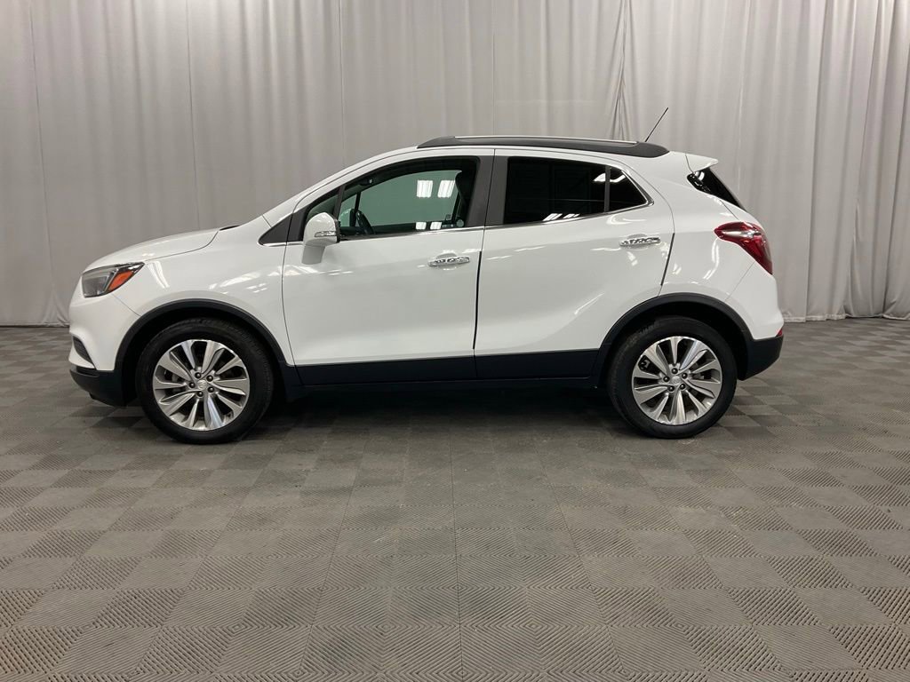 Used 2019 Buick Encore Preferred image 9