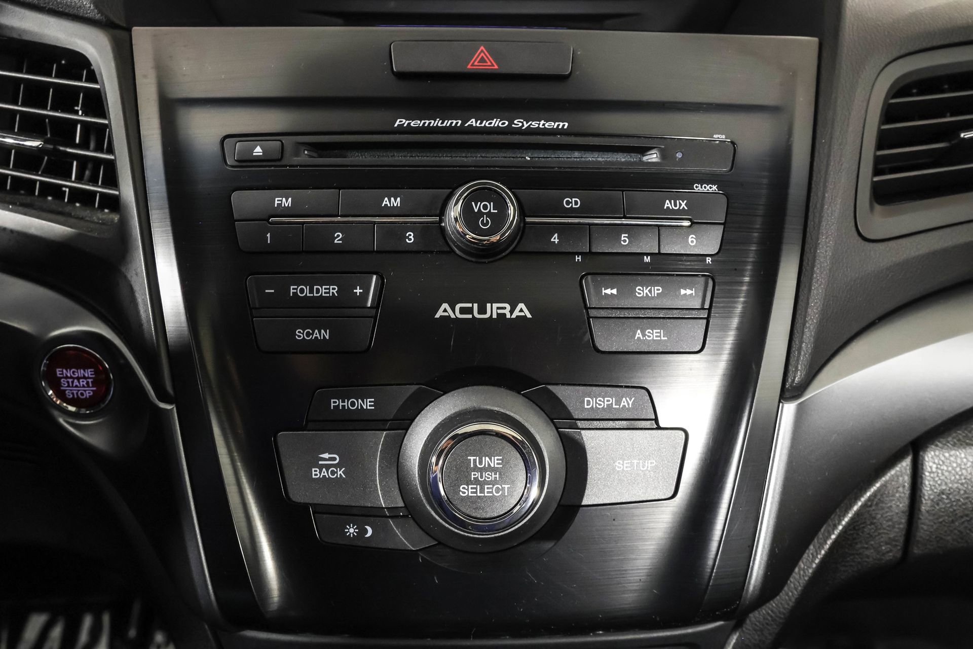 Used 2015 Acura ILX image 30
