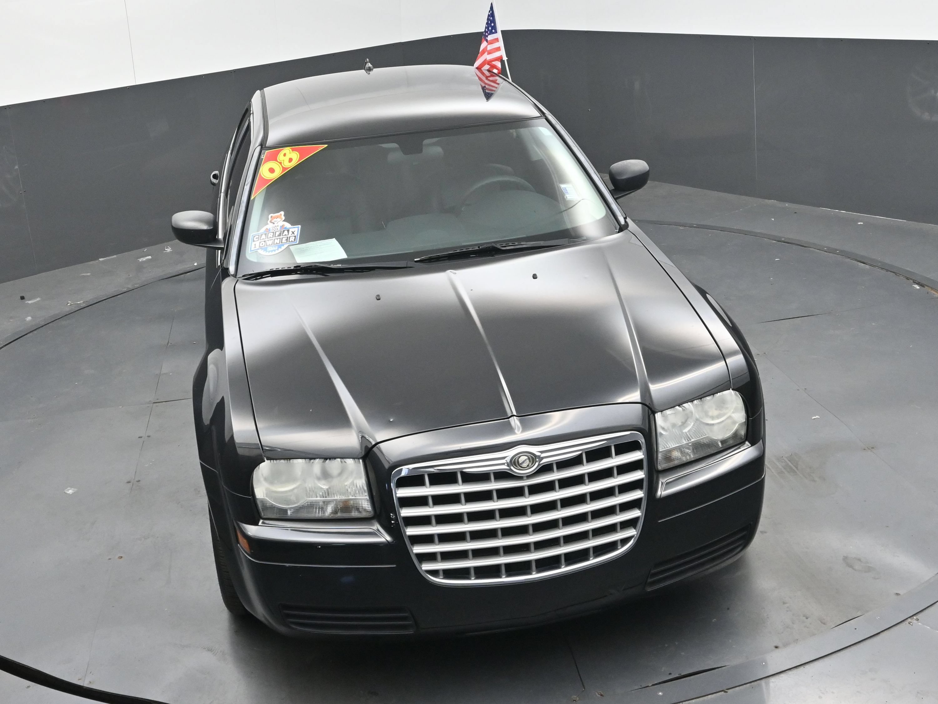 Used 2008 Chrysler 300 LX RWD image 29