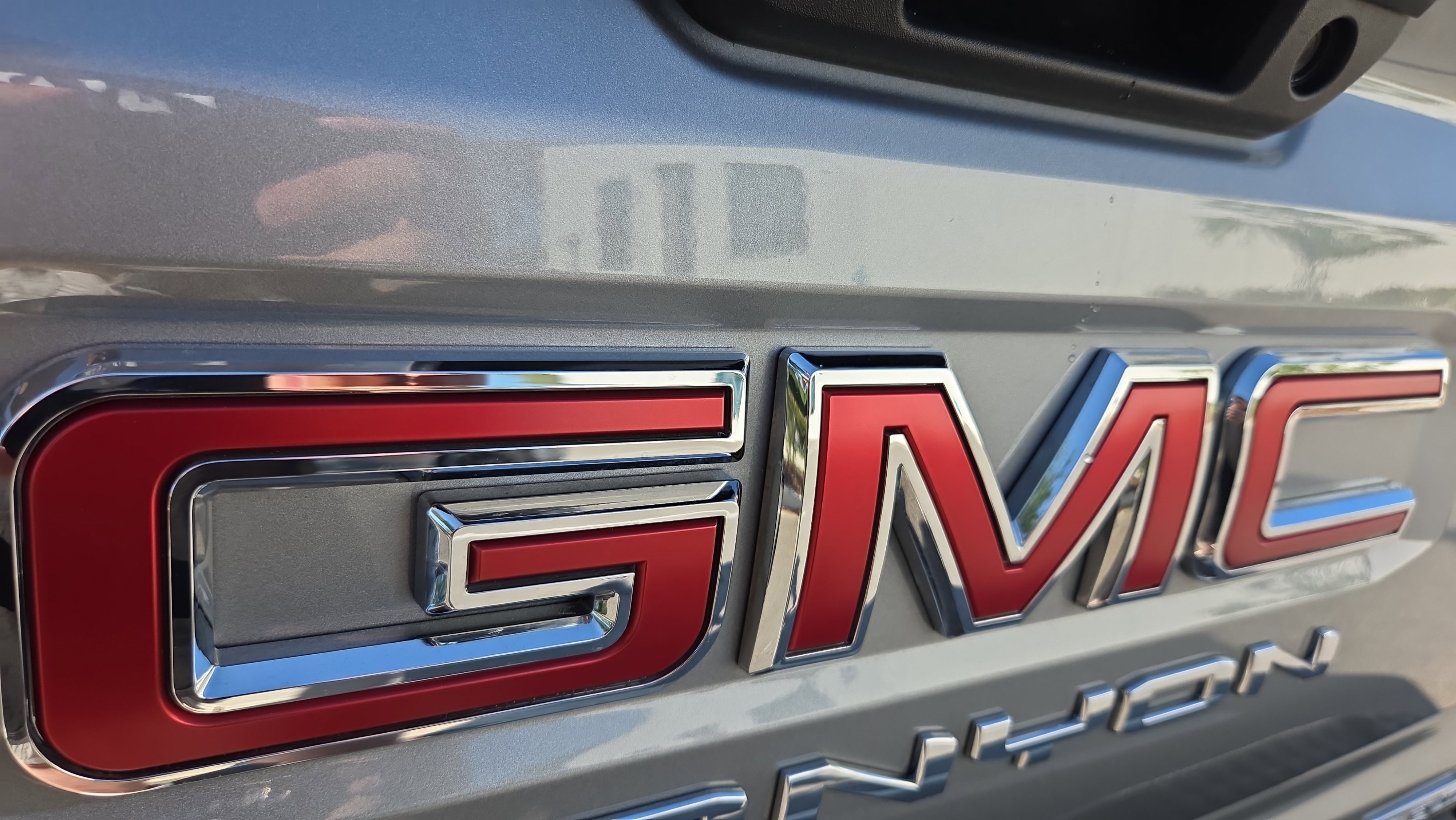 Used 2024 GMC Canyon Elevation w/ Convenience Package image 31