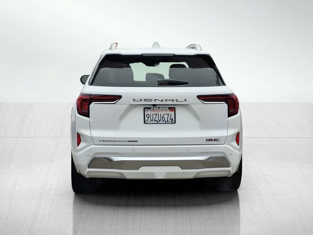 Used 2026 GMC Terrain Denali w/ LPO, Floor Liner Package image 5