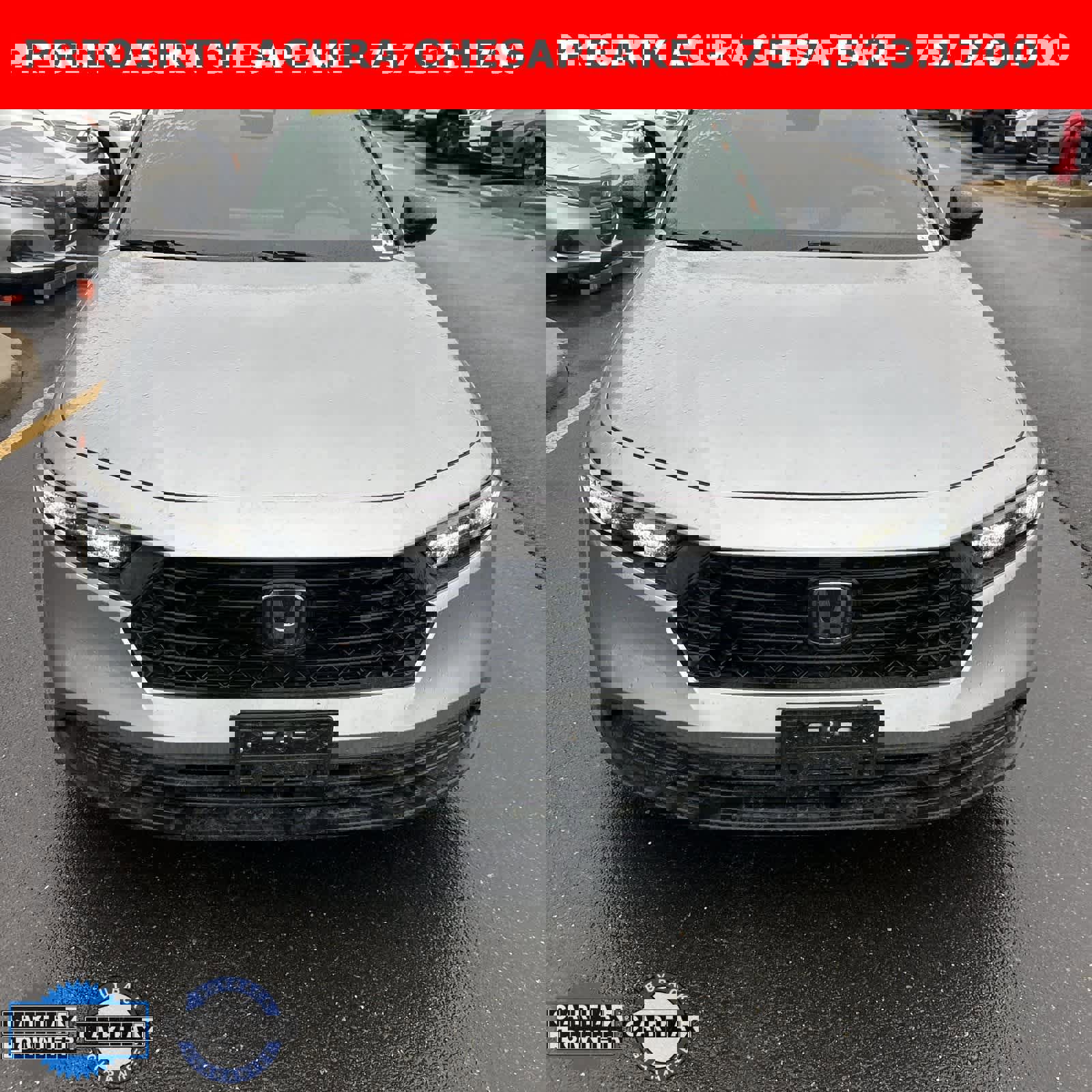 Used 2023 Honda Accord Sport image 6