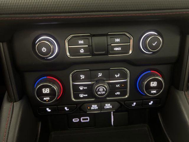 Used 2022 Chevrolet Tahoe RST w/ Sport Performance Package image 13