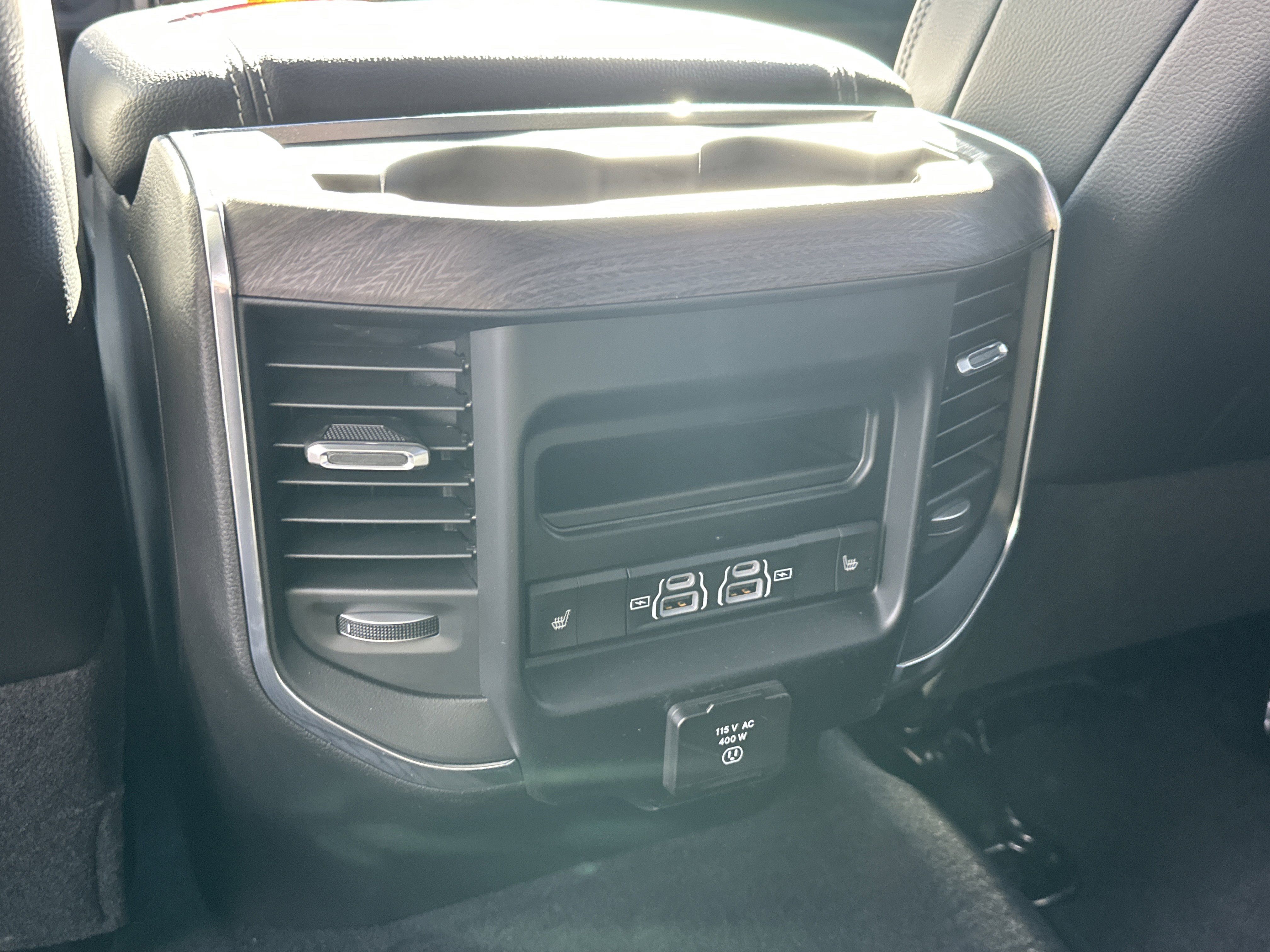 New 2026 RAM 3500 Laramie image 30
