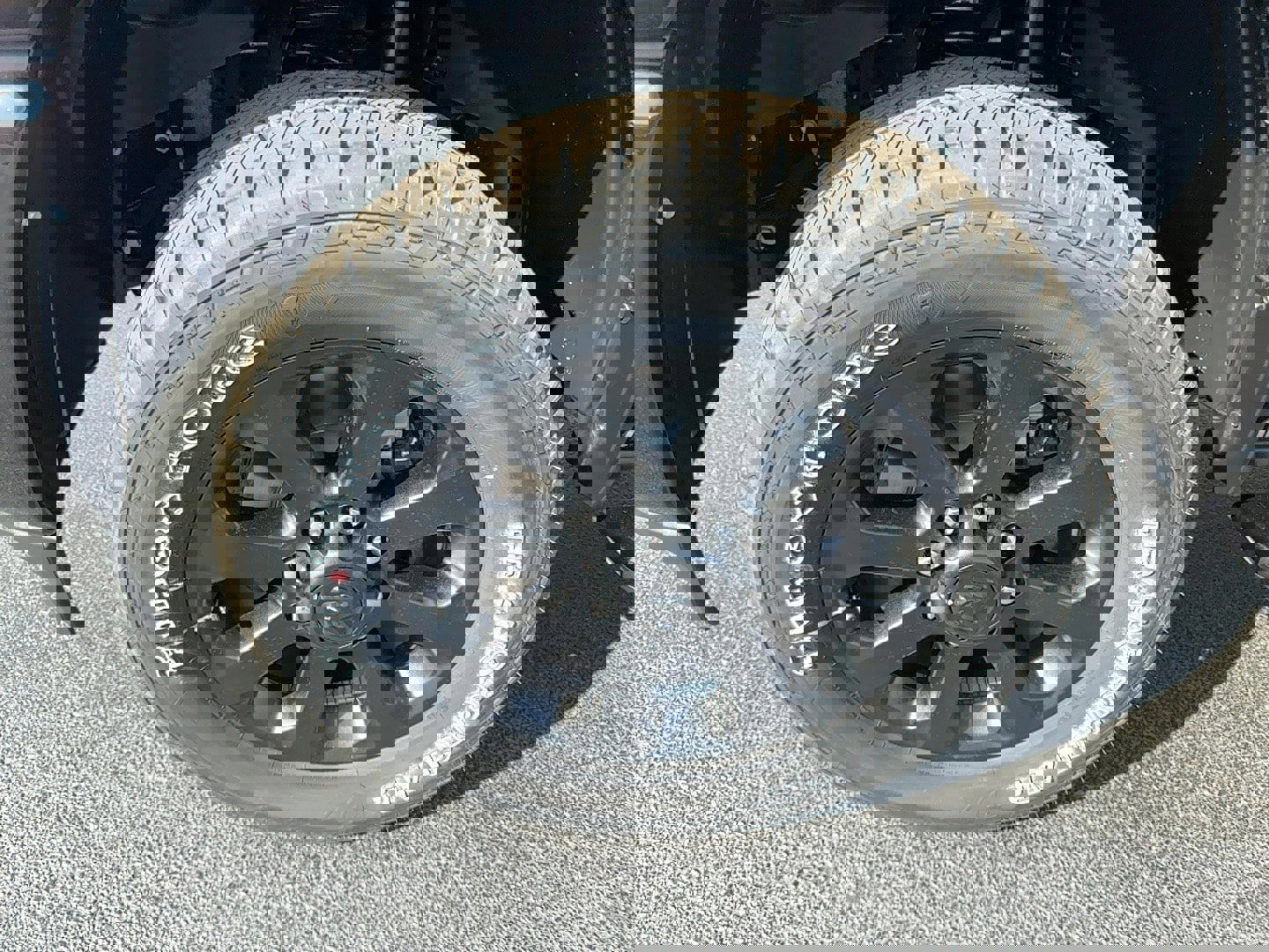 New 2026 RAM 2500 Big Horn image 2