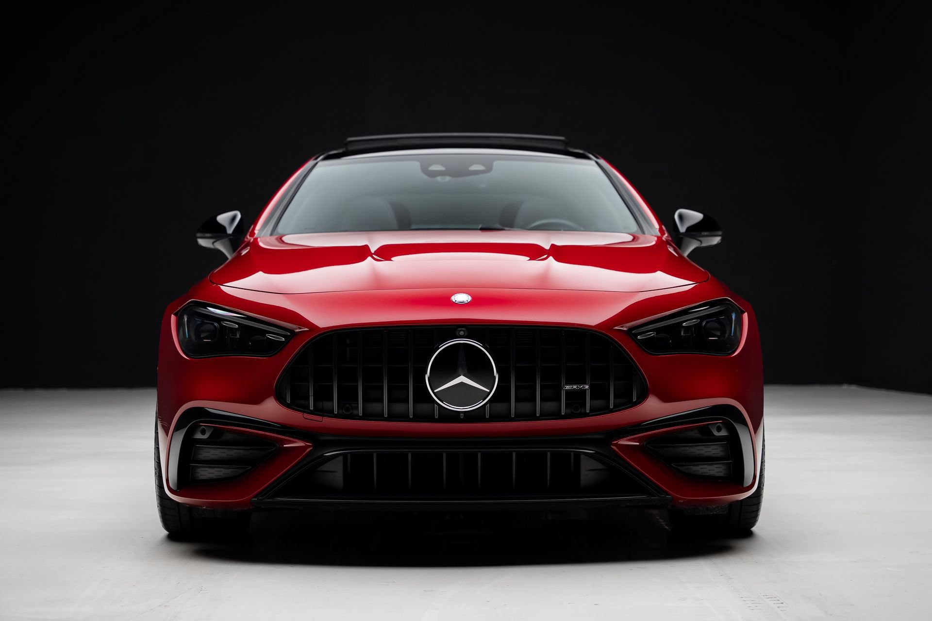 Used 2024 Mercedes-Benz CLE 53 AMG 4MATIC image 8