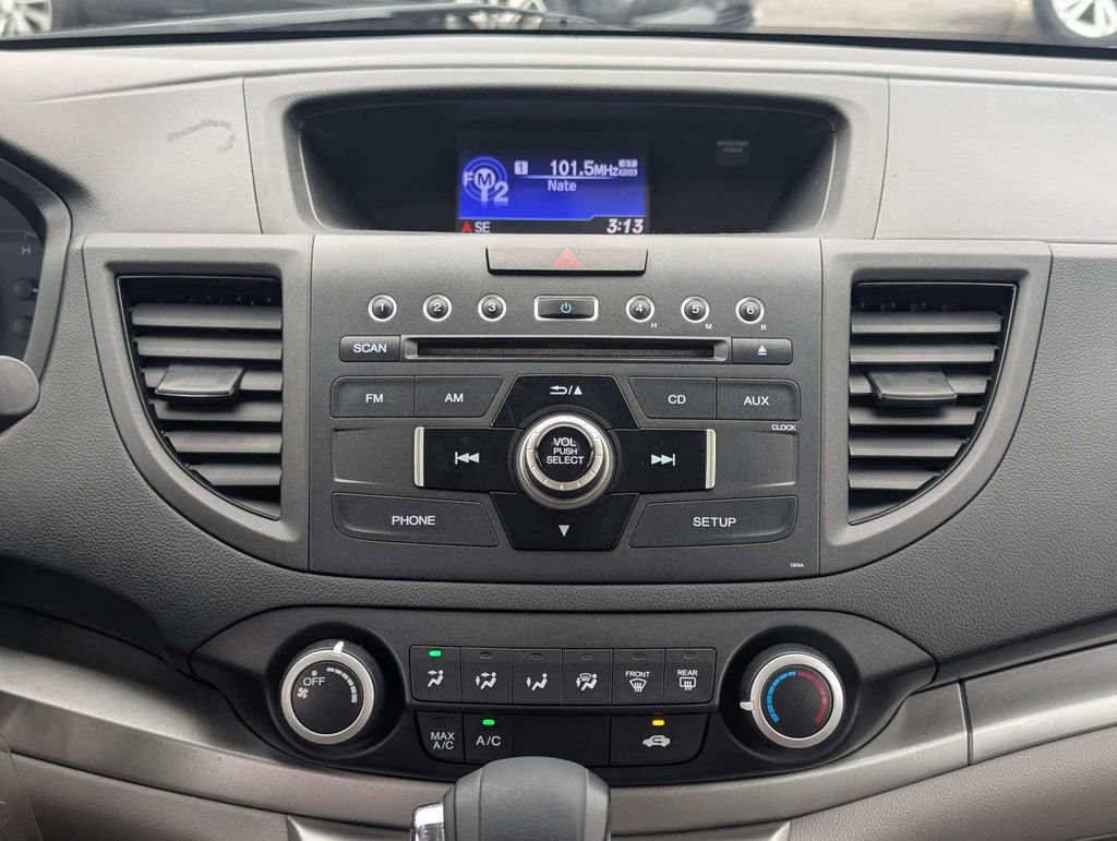 Used 2013 Honda CR-V LX image 18