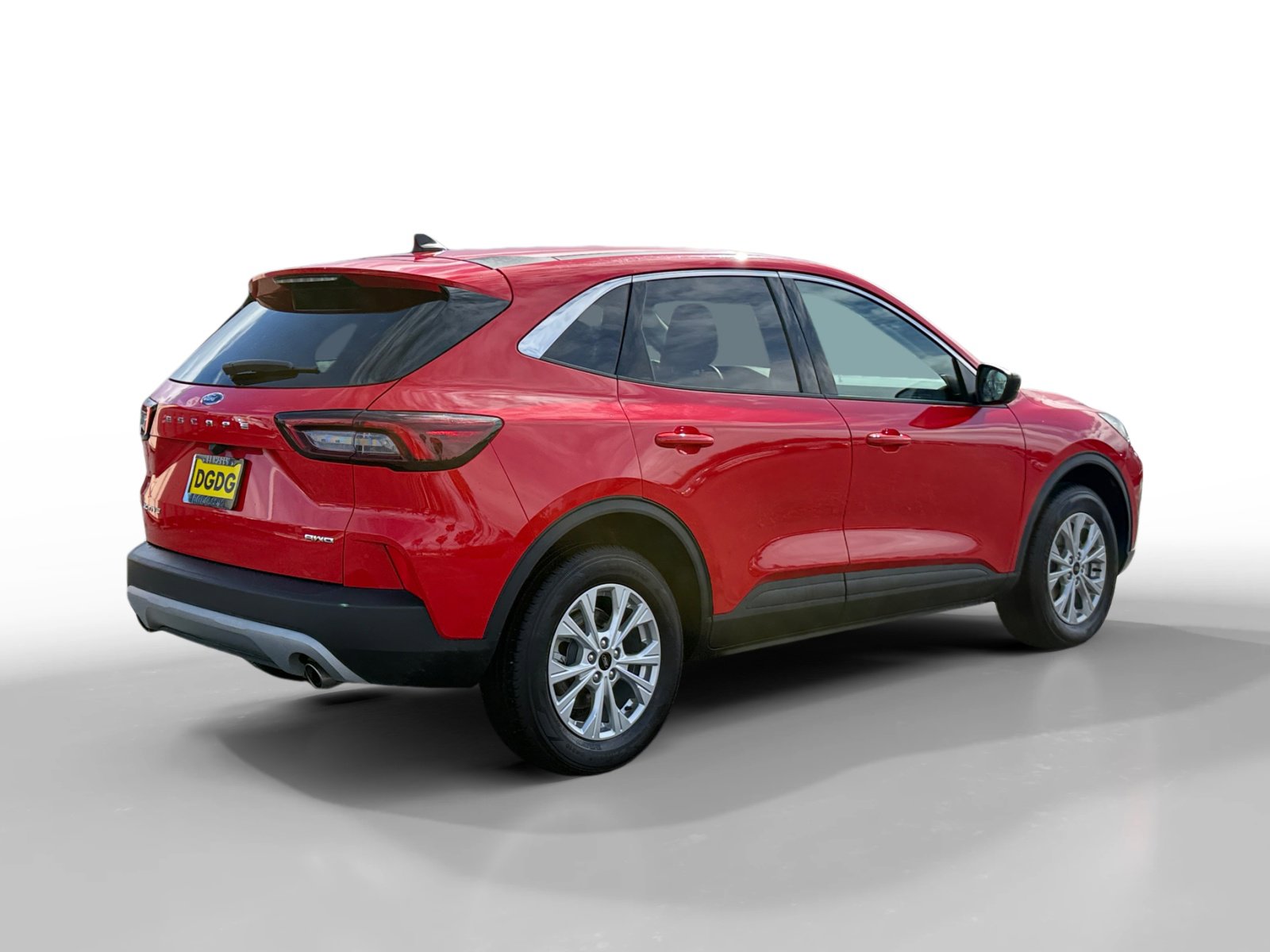 Used 2024 Ford Escape Active image 5