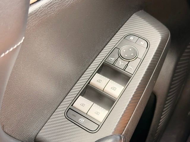 Used 2024 Mitsubishi Outlander SE AWD/4WD image 21