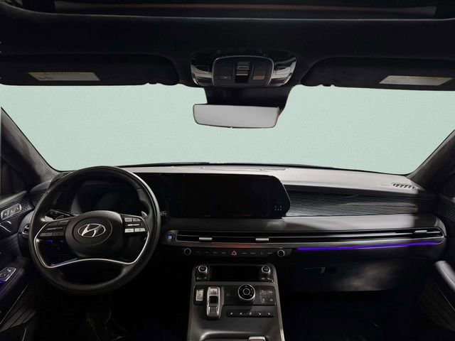 Used 2024 Hyundai Palisade Calligraphy image 11