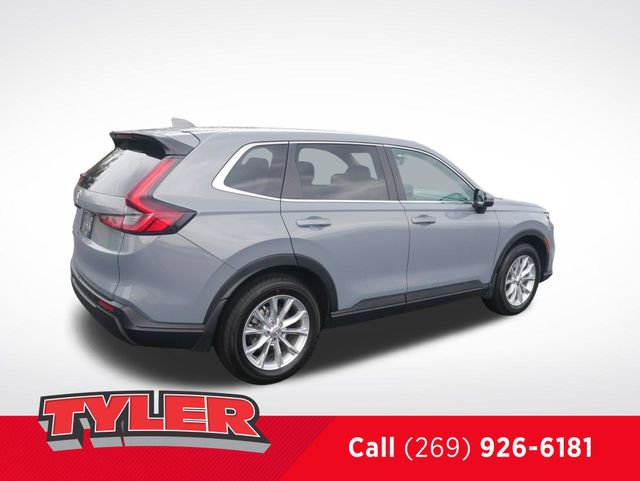 Used 2024 Honda CR-V EX-L image 8
