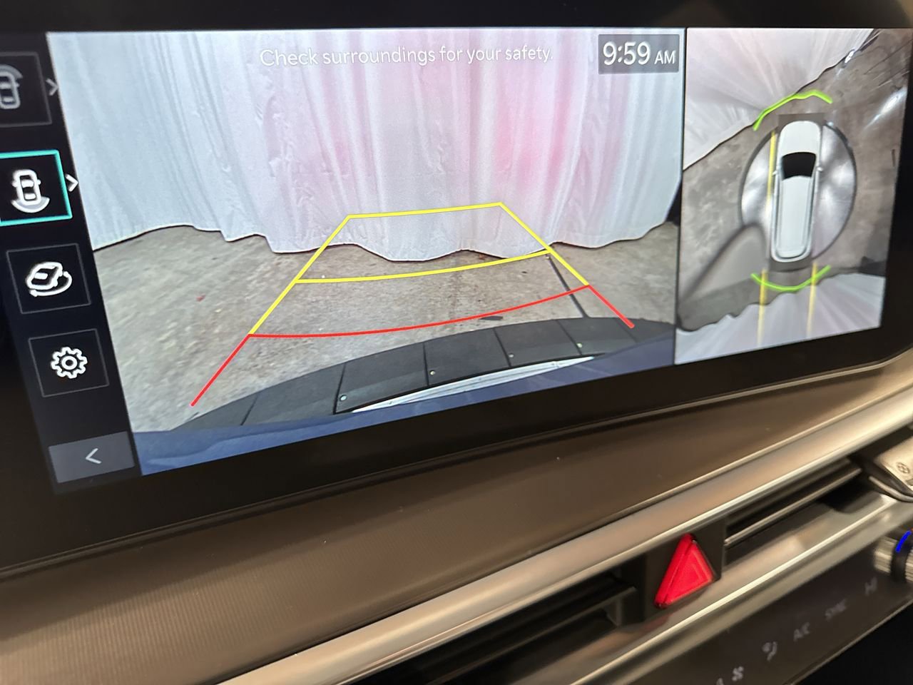 New 2026 Kia Sorento SX Prestige image 22