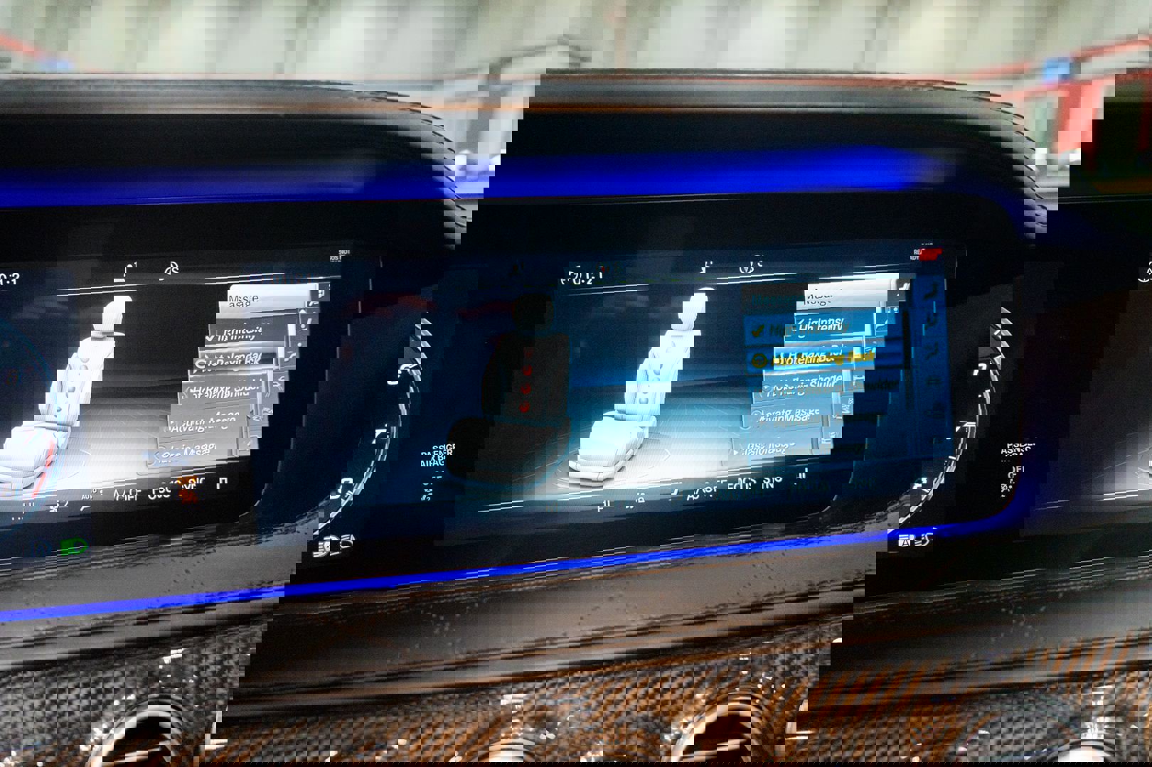 Used 2018 Mercedes-Benz S 63 AMG 4MATIC Sedan image 46