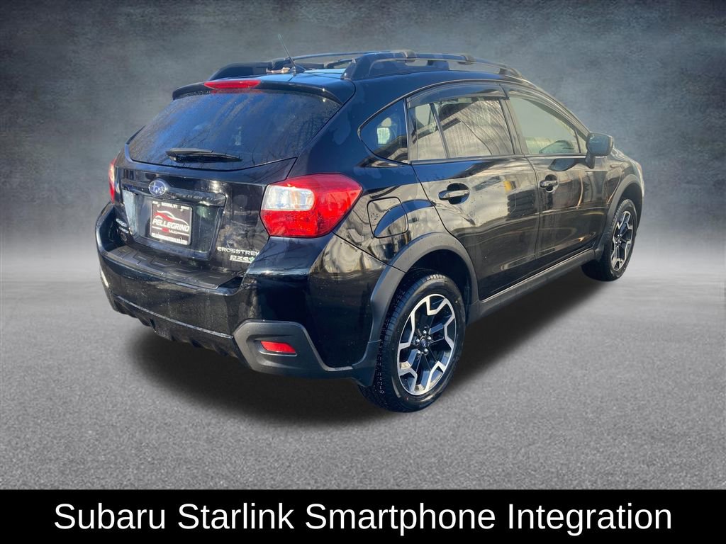 Used 2016 Subaru Crosstrek 2.0i Premium image 6