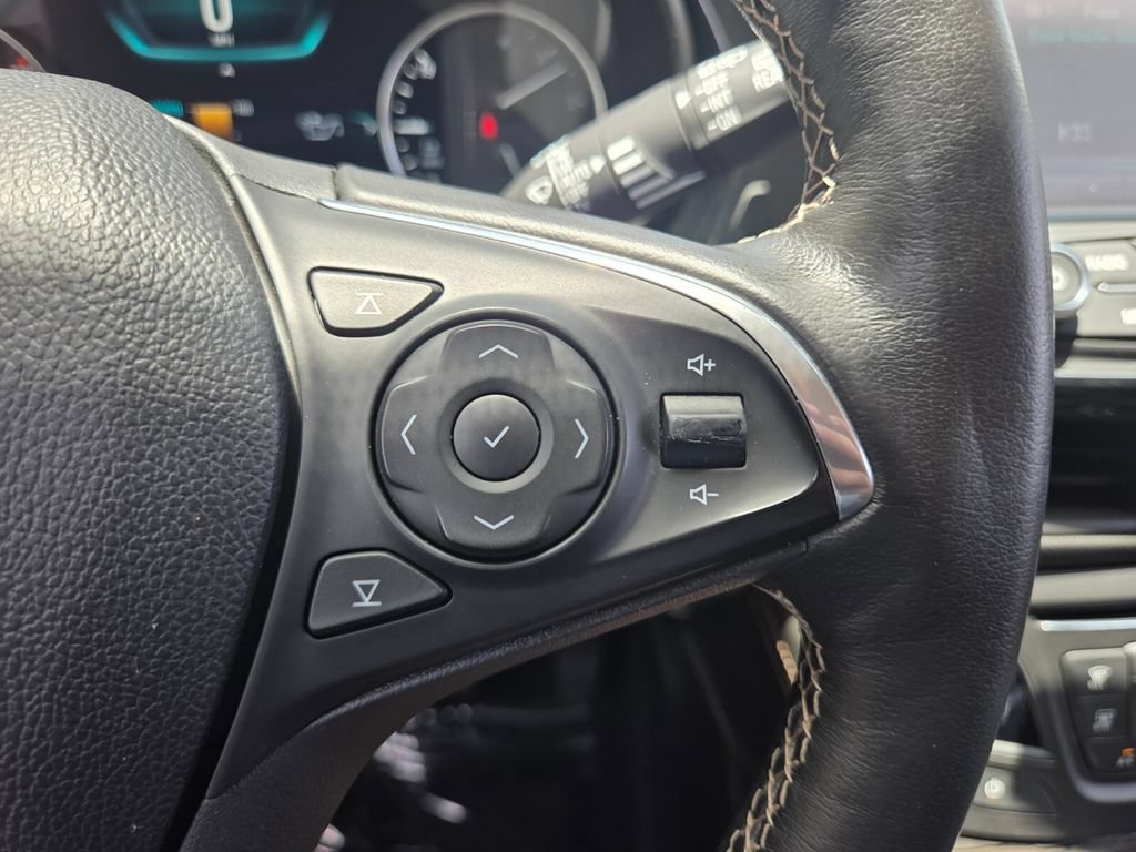 Used 2016 Buick Envision Premium AWD/4WD image 21