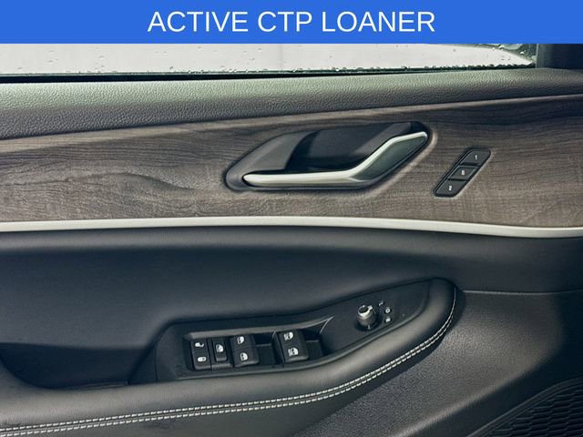 New 2025 Jeep Grand Cherokee L Limited image 18