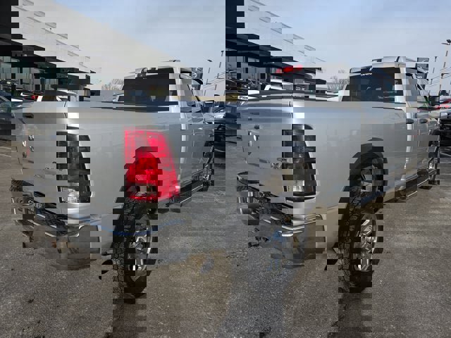 Used 2014 RAM 3500 Tradesman w/ Chrome Appearance Group image 5