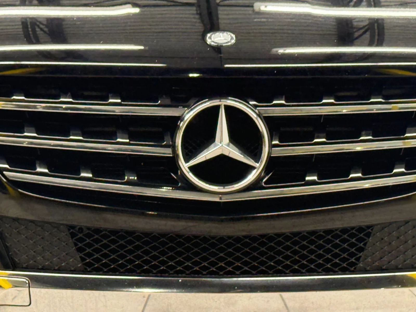 Used 2015 Mercedes-Benz ML 350 2WD w/ Premium 1 Package image 5