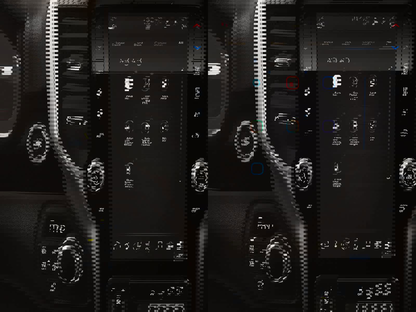 New 2026 RAM 1500 Big Horn image 22