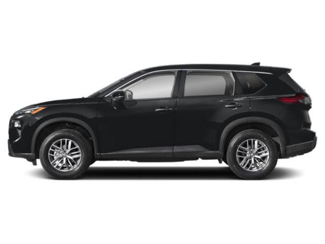 Used 2024 Nissan Rogue S FWD image 7