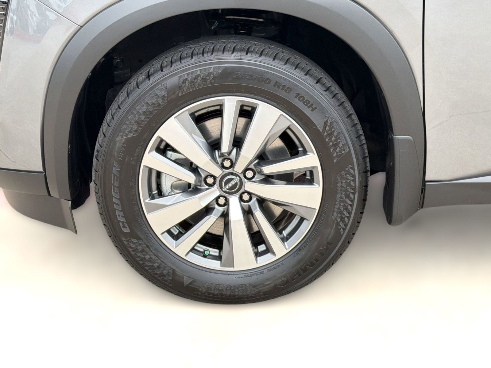 New 2026 Nissan Pathfinder SL FWD image 12