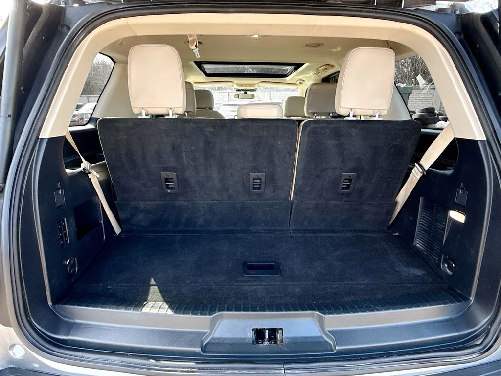 Used 2023 Ford Expedition Limited AWD/4WD image 30