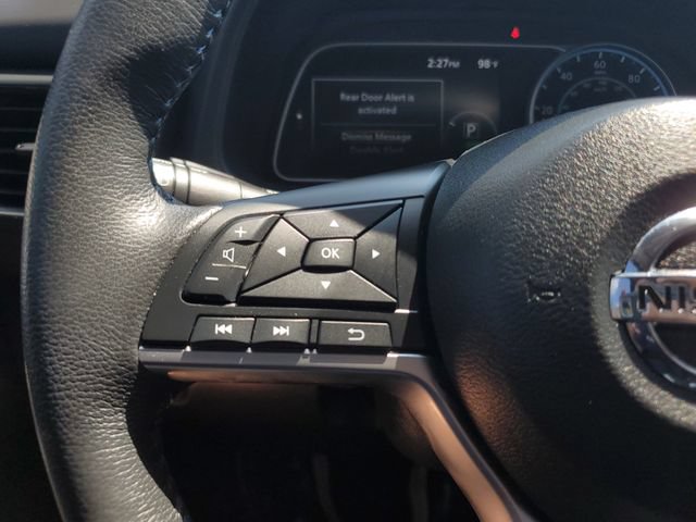 Used 2022 Nissan Leaf SV Plus FWD image 21