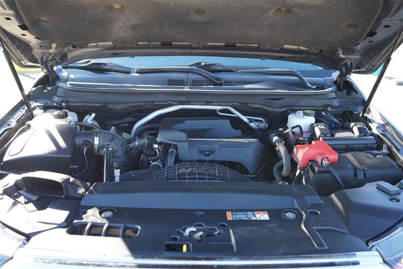 Used 2020 Ford Ranger Lariat w/ Technology Package AWD/4WD image 87