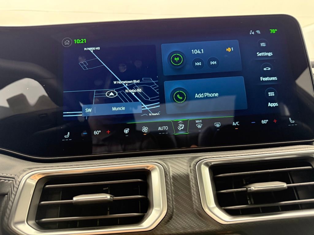 New 2025 Ford Mustang Premium image 45