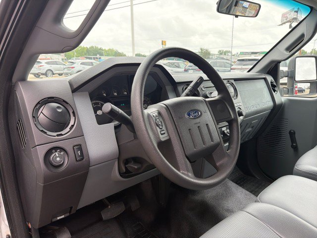 Used 2011 Ford F350 XL w/ XL Value Pkg RWD image 17