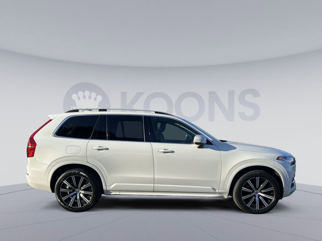 Used 2019 Volvo XC90 T5 Momentum AWD/4WD image 17