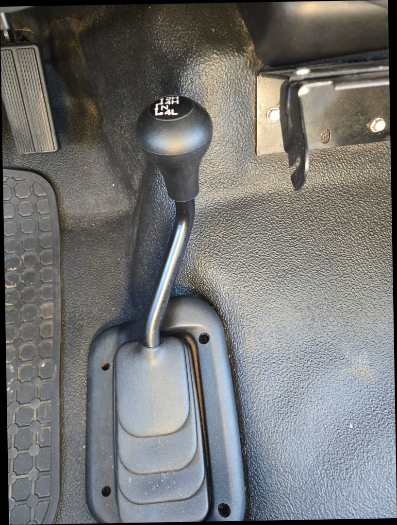 Used 2003 Ford F350 XL AWD/4WD image 25