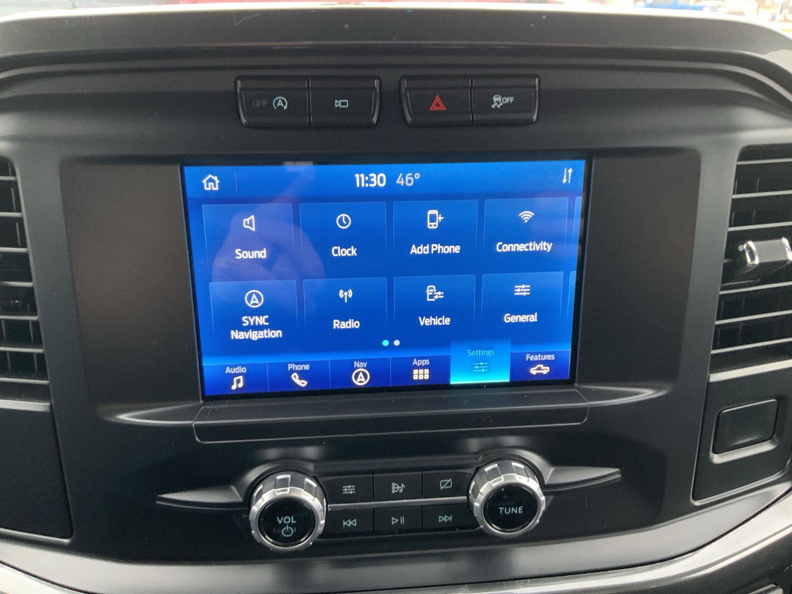 Used 2021 Ford F150 XLT w/ Equipment Group 301A Mid image 43