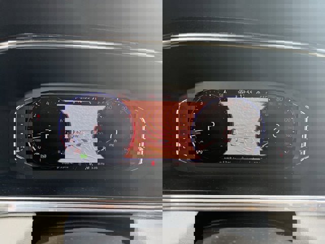 Certified 2025 Volkswagen Taos SEL image 20