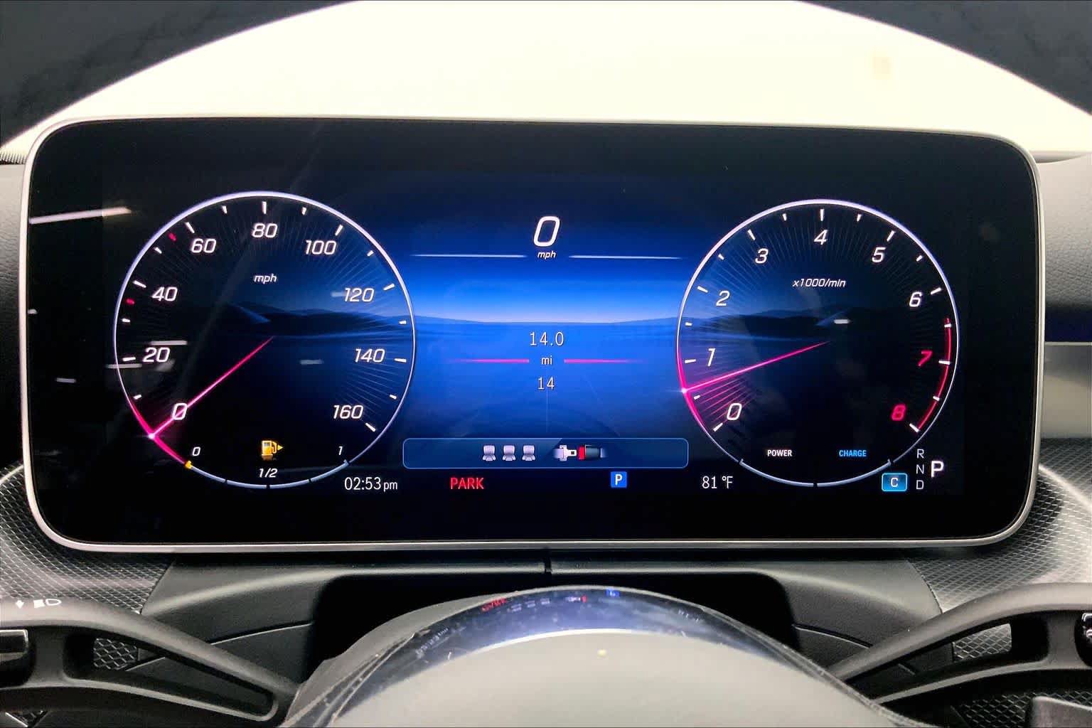 New 2026 Mercedes-Benz C 300 Sedan image 23