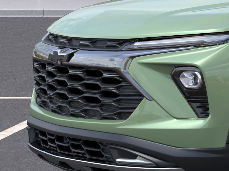 New 2026 Chevrolet TrailBlazer ACTIV w/ Convenience Package image 47