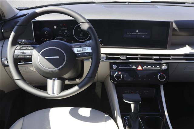 New 2026 Hyundai Tucson SEL image 25