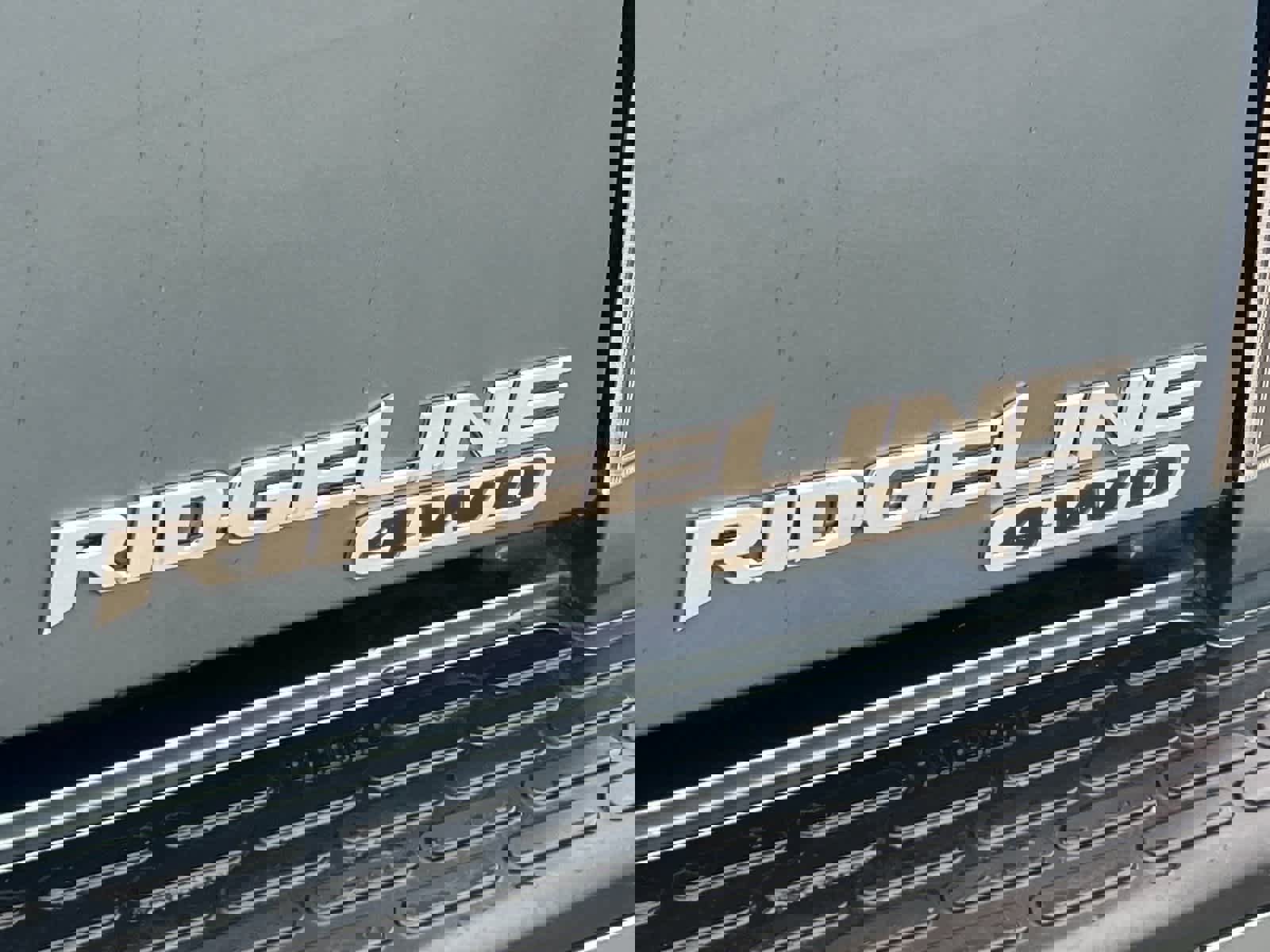 Used 2007 Honda Ridgeline RTL image 26