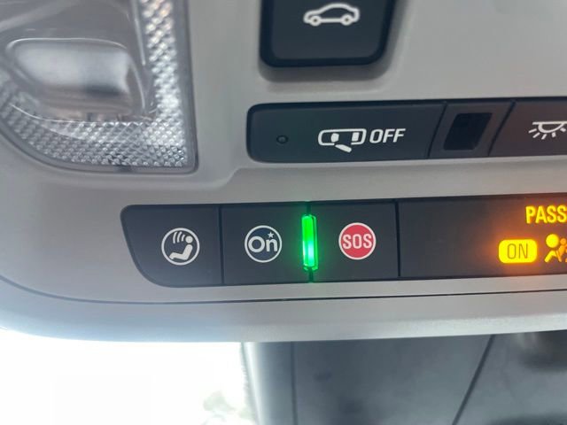 Used 2024 Chevrolet Malibu LT image 28