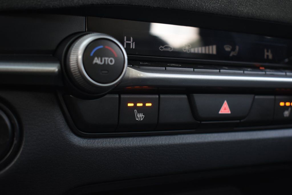 New 2026 MAZDA CX-30 AWD 2.5 S image 39